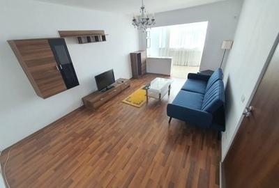 Apartament cu 2 camere decomandat în Dorobanți