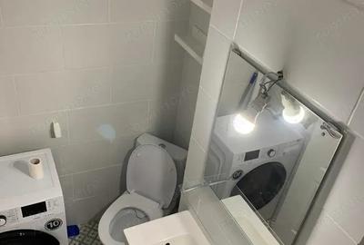 Garsonieră decomandată în Giulești - 2