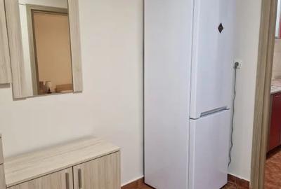 Garsonieră decomandată în Vitan - 2