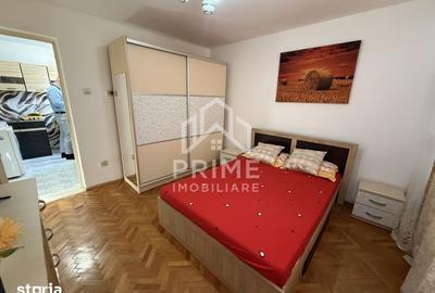 Apartament cu 2 camere în Cetate
