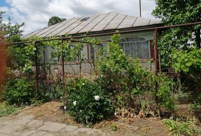 Casă cu 4 camere în Târnava - 2