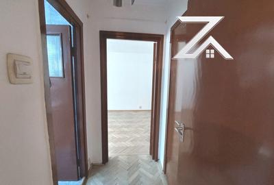 Apartament cu 2 camere semidecomandat în Brazda lui Novac - 4