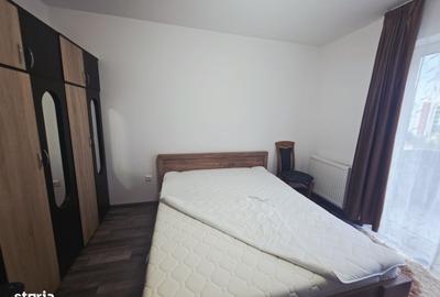 Apartament cu 2 camere decomandat în Avantgarden