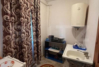 Garsonieră decomandată în Lotrului - 3