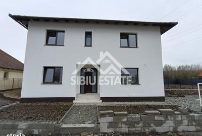 Casă cu 4 camere în Veștem - 18