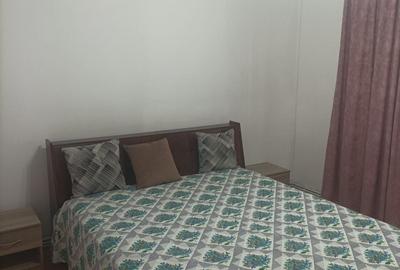 Apartament cu 2 camere decomandat în Alexandru cel Bun - 5