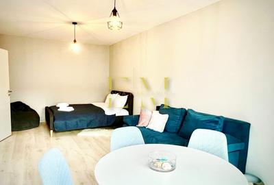 Apartament cu 2 camere decomandat în Bartolomeu - 3