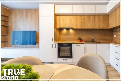 Apartament cu 2 camere în Bălcescu - 12