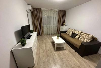 Garsonieră decomandată în Dristor - 2