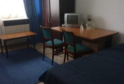 Garsonieră decomandată în Obor