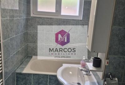 Apartament cu 2 camere semidecomandat, mobilat în Moroasa 2 - 4