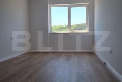 Apartament cu 3 camere decomandat în Baciu - 4