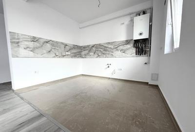 Apartament cu 3 camere în Giroc - 4
