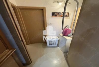 Apartament cu 3 camere decomandat, mobilat în Matei Basarab - 11