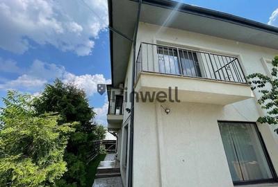 Duplex cu 4 camere cu Canalizare în Odăi