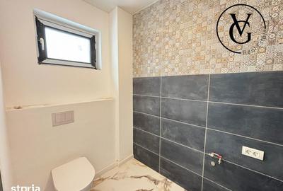 Casă cu 4 camere cu Canalizare în Central - 6