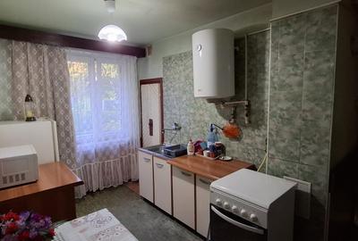 Apartament cu 2 camere semidecomandat în Piața Armatei - 1