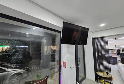 Spațiu comercial, de 102 mp, în Malu Mare - 8