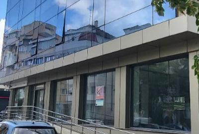 Spațiu comercial, de 120 mp, în Ultracentral