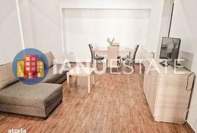 Apartament cu 2 camere decomandat în Obor