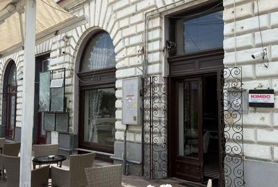 Spațiu comercial, de 100 mp, în Ultracentral - 6