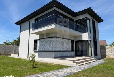 Casă cu 4 camere în Albești - 4
