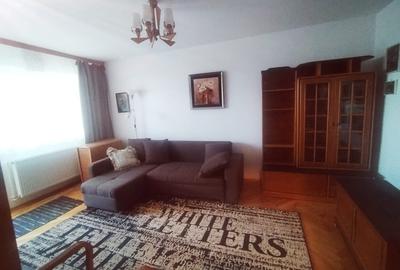 Apartament cu 2 camere decomandat în Tomis Nord