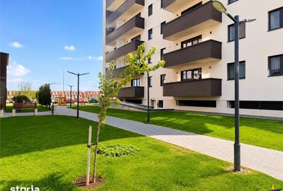 Apartament cu 2 camere în Triaj - 6
