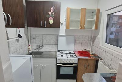 Garsonieră decomandată în Micălaca - 8