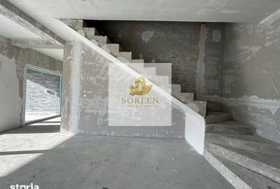 Casă cu 4 camere cu Teren 583 Mp în Baciu - 2