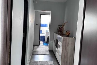 Apartament cu 3 camere decomandat în Central - 2