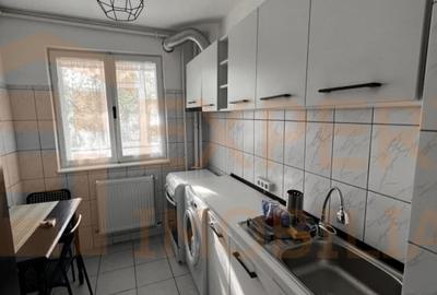 Apartament cu 2 camere decomandat, mobilat în Tomis Nord - 5