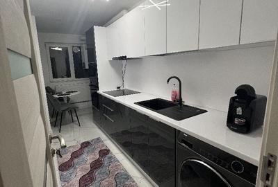 Garsonieră decomandată în Găvana - 5