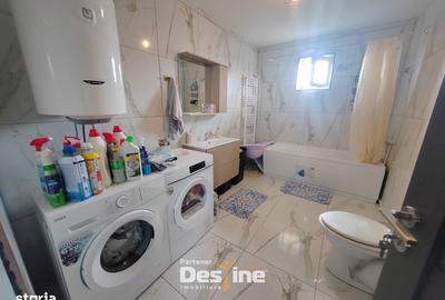 Casă cu 4 camere cu Teren 1000 Mp în Mogoșești - 6