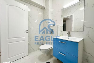 Apartament cu 3 camere decomandat, mobilat în Palazu Mare - 19