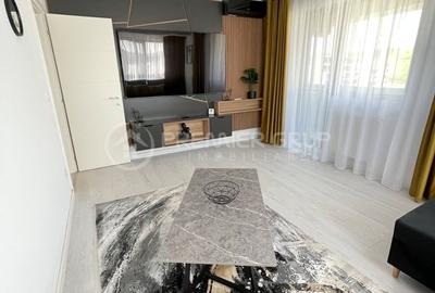 Apartament cu 2 camere în Bucium - 3
