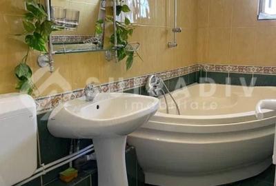 Apartament cu 4 camere în Plopilor - 1