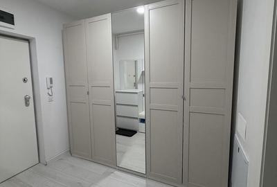 Apartament cu 2 camere decomandat în Pipera - 3