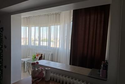 Garsonieră decomandată, mobilată în Nicolina - 3