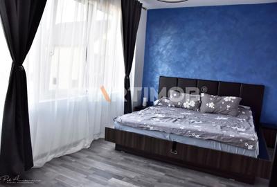Apartament cu 2 camere decomandat, mobilat în Sânpetru - 5