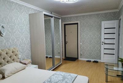 Apartament cu 2 camere în 13 Septembrie - 2