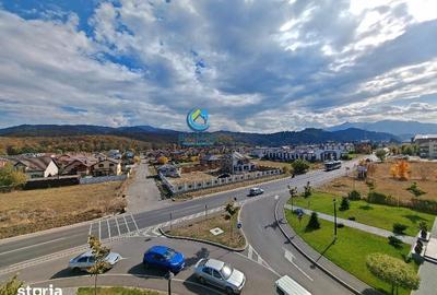Apartament cu 3 camere, mobilat în Central