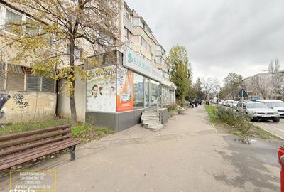 Spațiu comercial, de 90 mp, în Central - 10