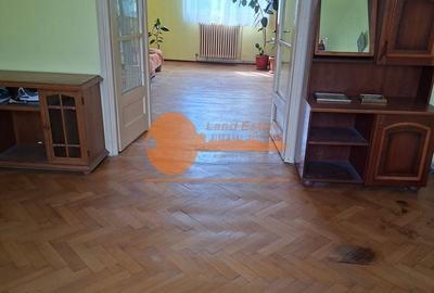 Apartament cu 2 camere decomandat, mobilat în Rahova - 5