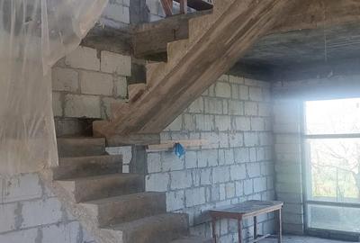 Casă cu Teren 600 Mp în Săftica - 3