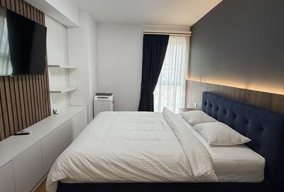 Apartament cu 3 camere decomandat în Central - 3