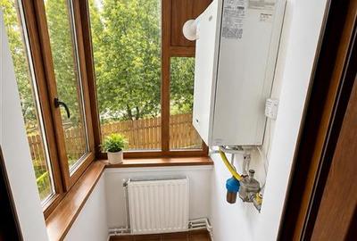 Apartament cu 2 camere decomandat, mobilat în Central - 7