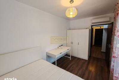Apartament cu 2 camere decomandat în Podu Roș - 2