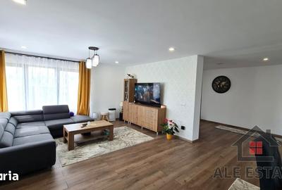 Casă cu 4 camere cu Teren 700 Mp în Mihai Viteazu