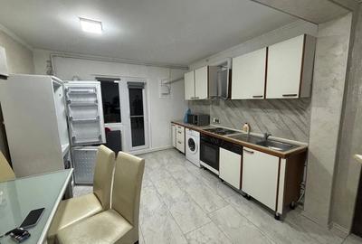 Apartament cu 2 camere decomandat în Zorilor - 4